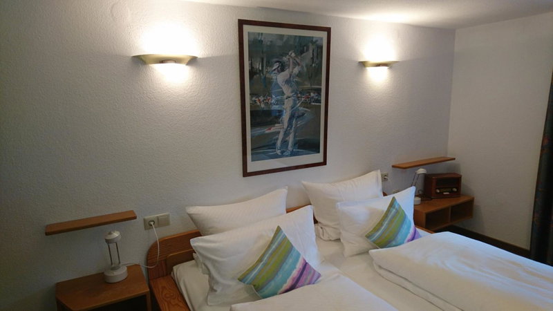 Pension Landhaus Fischer, Maßweiler, Germany