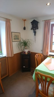 Pension Landhaus Fischer, Maßweiler, Germany