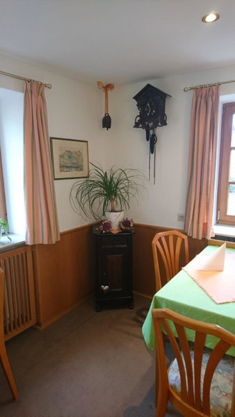 Pension Landhaus Fischer, Maßweiler, Germany