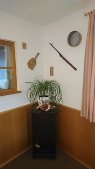 Pension Landhaus Fischer, Maßweiler, Germany