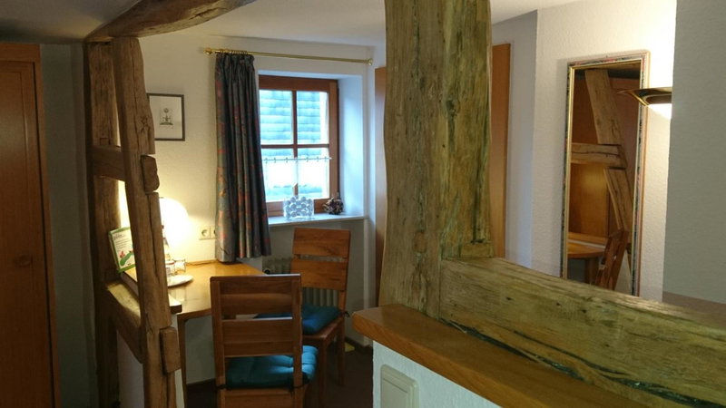 Pension Landhaus Fischer, Maßweiler, Germany