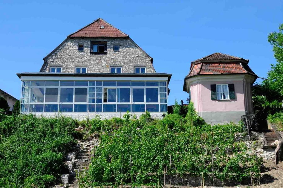 LoC Kannenkeller Smart Stay, Lauingen, Germany