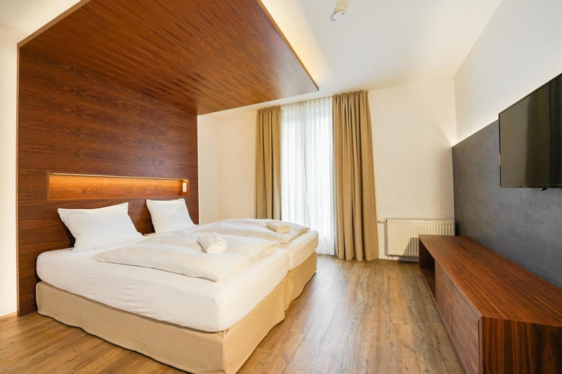 LoC Kannenkeller Smart Stay, Lauingen, Germany