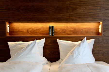 LoC Kannenkeller Smart Stay, Lauingen, Germany