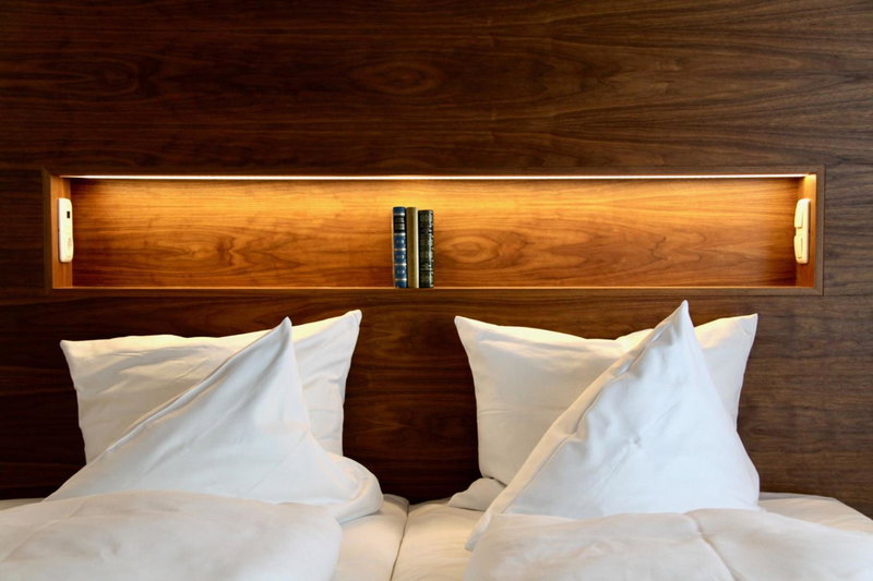 LoC Kannenkeller Smart Stay, Lauingen, Germany