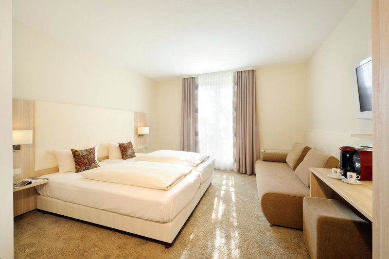 LoC Kannenkeller Smart Stay, Lauingen, Germany