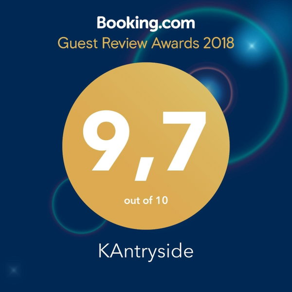 KAntryside, Karlsruhe, Germany