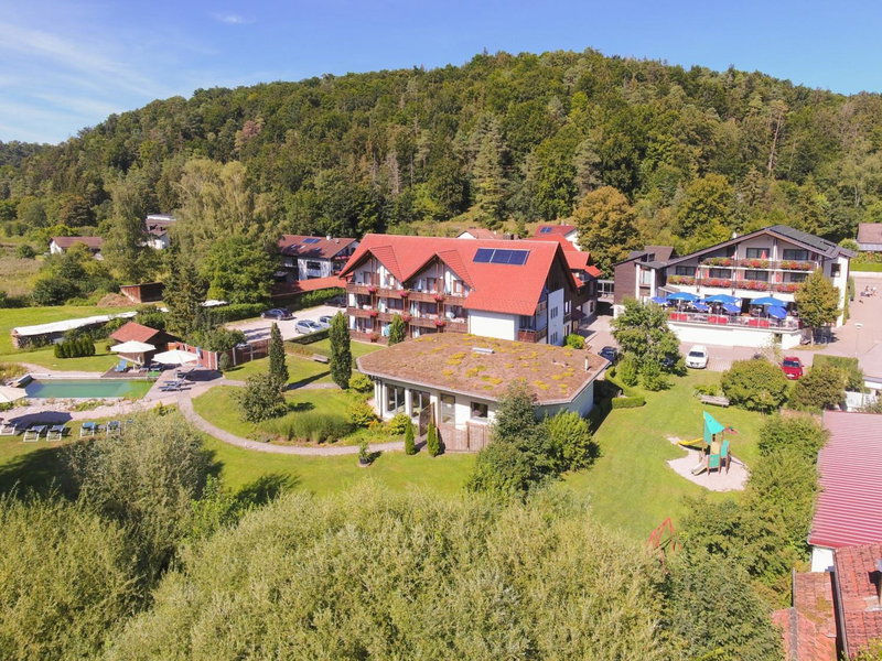 Hotel & Gasthof Zur Linde, Kipfenberg, Germany