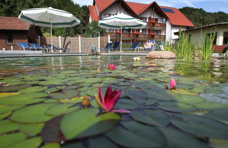 Hotel & Gasthof Zur Linde, Kipfenberg, Germany