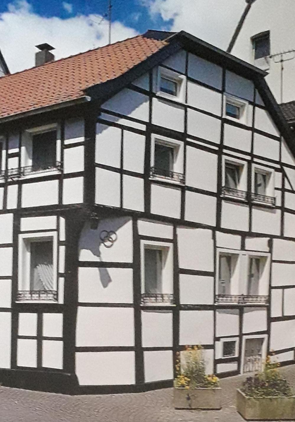 Historisch übernachten Brinkerplatz 3, Germany