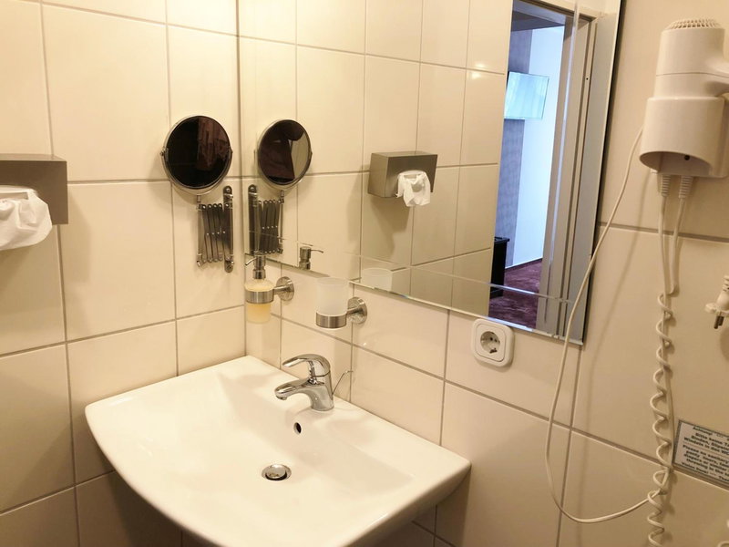 Atlas Berlin Hotel, Berlin, Germany