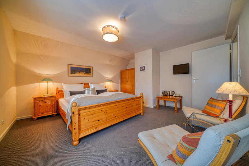 Hotel Zur Eule, Oldenburg in Holstein, Germany