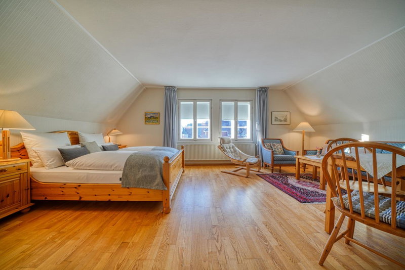 Hotel Zur Eule, Oldenburg in Holstein, Germany