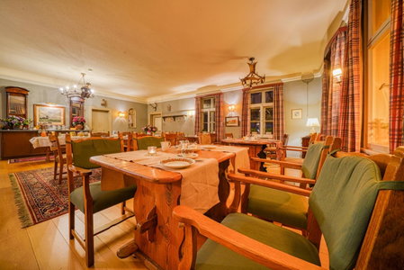 Hotel Zur Eule, Oldenburg in Holstein, Germany