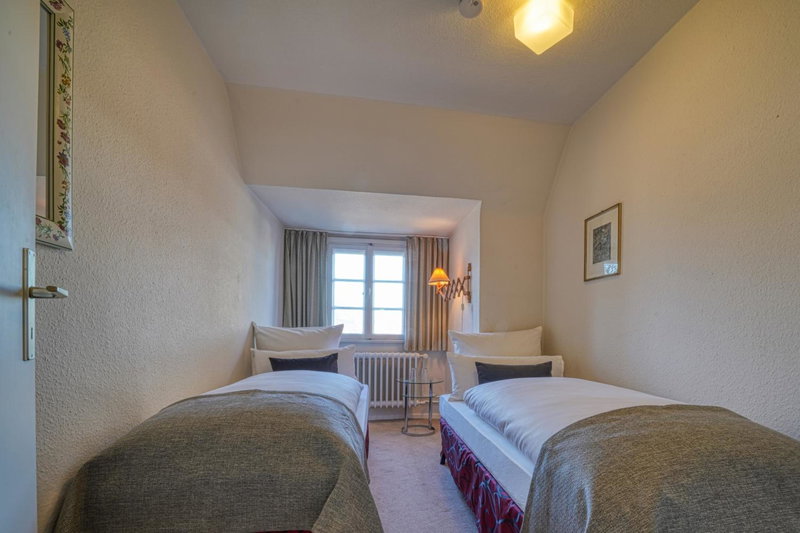 Hotel Zur Eule, Oldenburg in Holstein, Germany