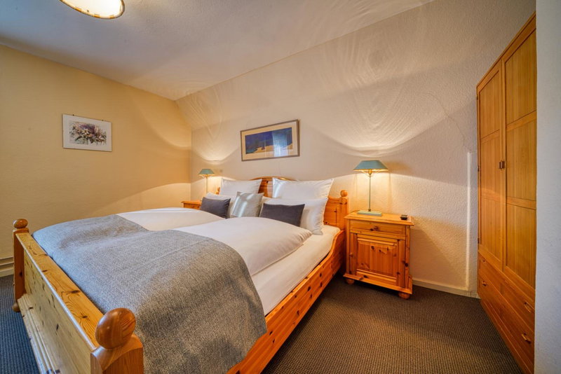 Hotel Zur Eule, Oldenburg in Holstein, Germany