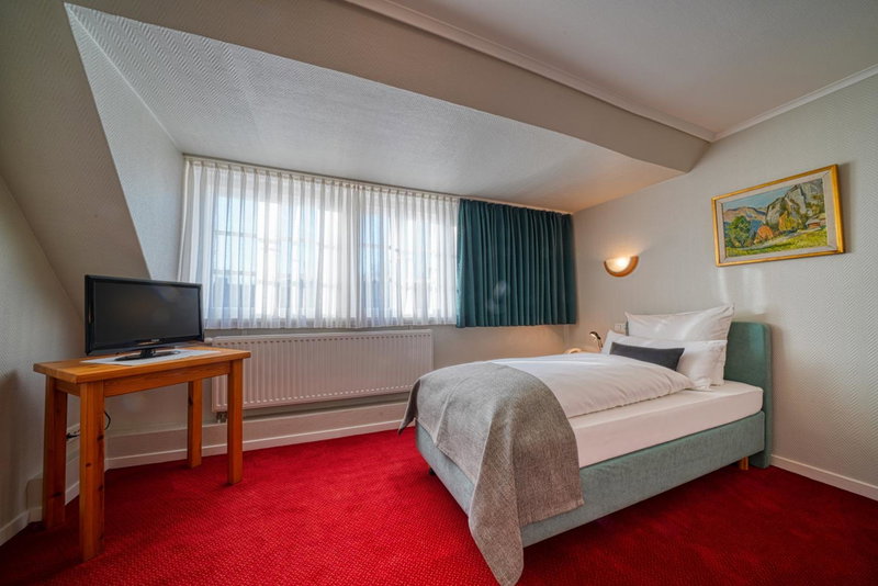 Hotel Zur Eule, Oldenburg in Holstein, Germany