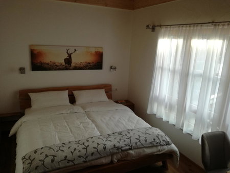 Bed & Bike, Trichtingen, Germany