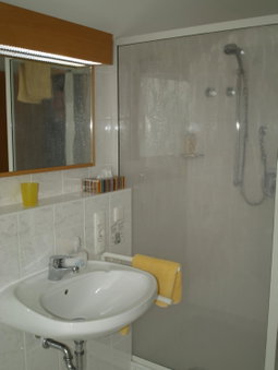 Apparthotel am Friedrichspark, Bad Pyrmont, Germany