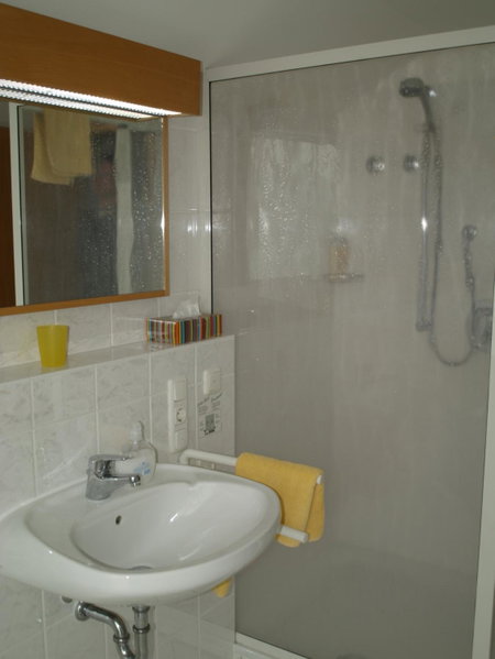 Apparthotel am Friedrichspark, Bad Pyrmont, Germany