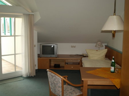 Apparthotel am Friedrichspark, Bad Pyrmont, Germany