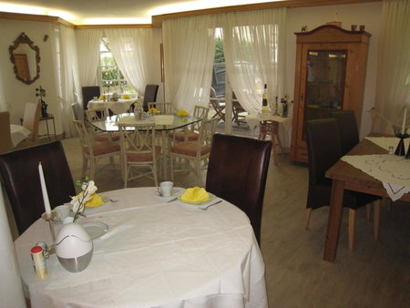 Apparthotel am Friedrichspark, Bad Pyrmont, Germany