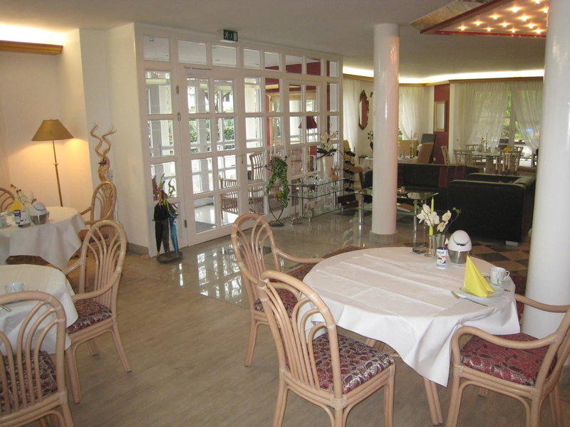 Apparthotel am Friedrichspark, Bad Pyrmont, Germany
