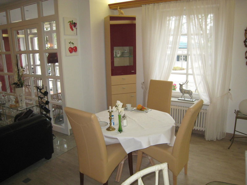 Apparthotel am Friedrichspark, Bad Pyrmont, Germany