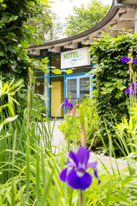 Hotel Ostseeländer, Züssow, Germany