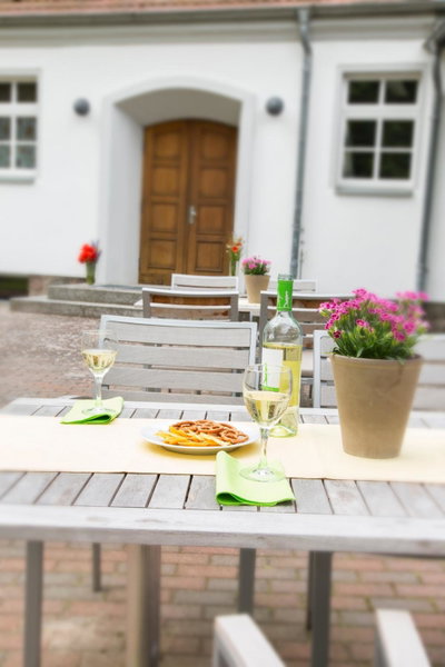 Hotel Ostseeländer, Züssow, Germany