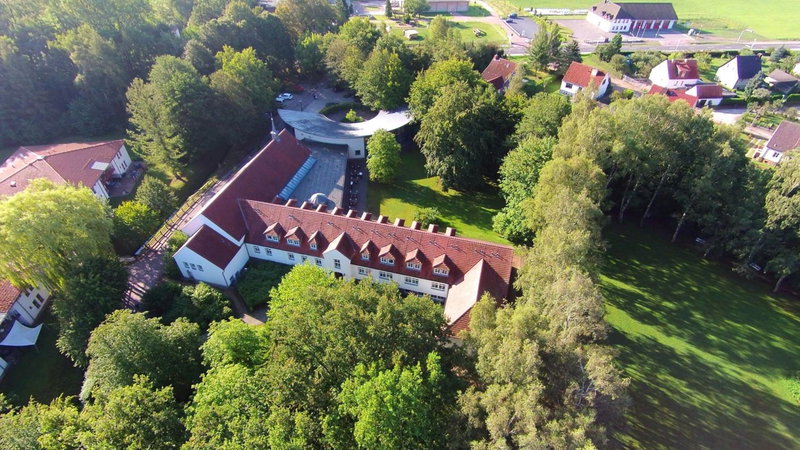 Hotel Ostseeländer, Züssow, Germany