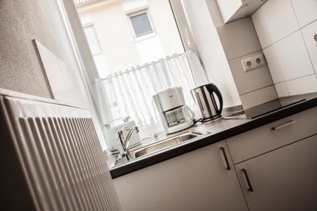 Aparthotel - Stadtvilla Premium, Schweinfurt, Germany