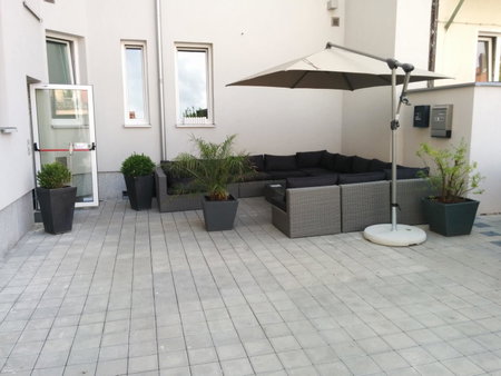 Aparthotel - Stadtvilla Premium, Schweinfurt, Germany