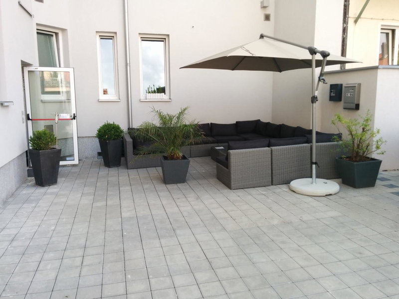 Aparthotel - Stadtvilla Premium, Schweinfurt, Germany
