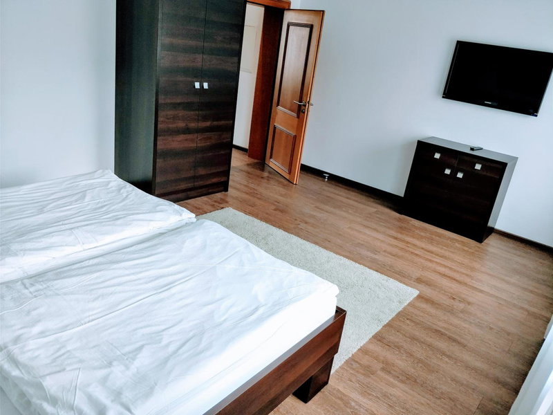Aparthotel - Stadtvilla Premium, Schweinfurt, Germany