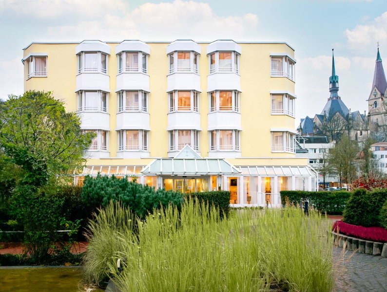 Hotel Am Brinkerplatz, Essen, Germany