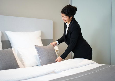 Hotel Am Brinkerplatz, Essen, Germany
