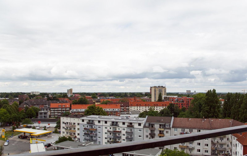 Base Apartments, Hamburg, Germany