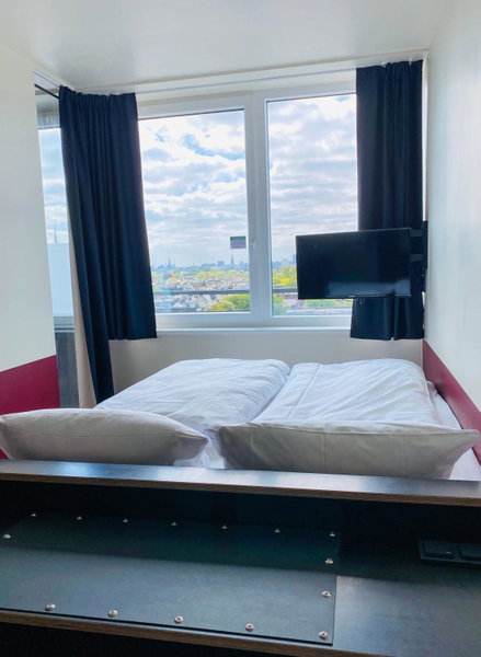 Base Apartments, Hamburg, Germany