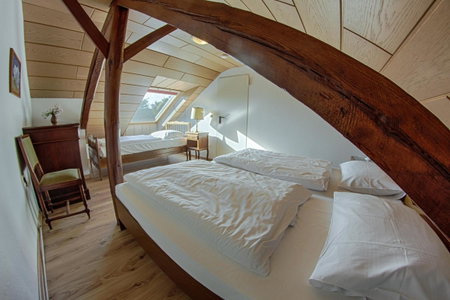 Landhaus Göddertzhof, Erkelenz, Germany