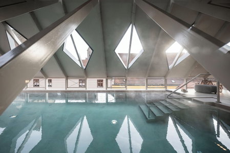 HOTEL & SPA Goldene Rose, Dinkelsbuehl, Germany