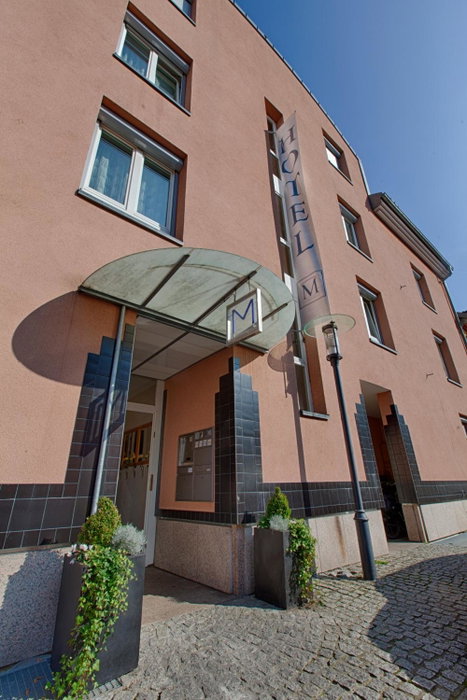 Business & Art Hotel Markgraf, Emmendingen, Germany