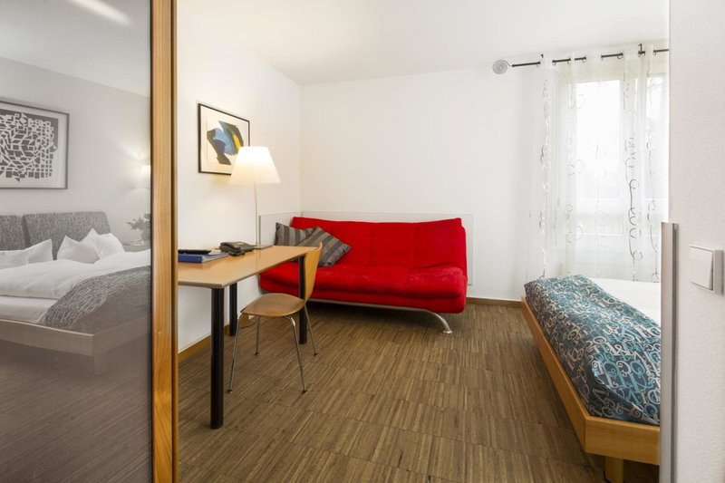 Business & Art Hotel Markgraf, Emmendingen, Germany