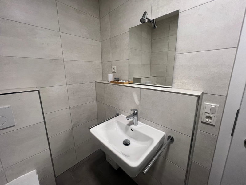 Hotel am Rathaus Adii, Tangermünde, Germany