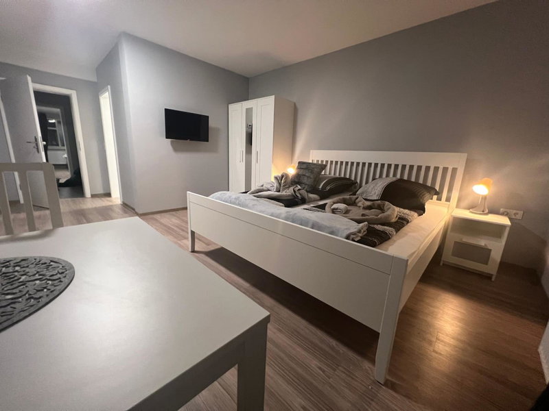 Hotel am Rathaus Adii, Tangermünde, Germany