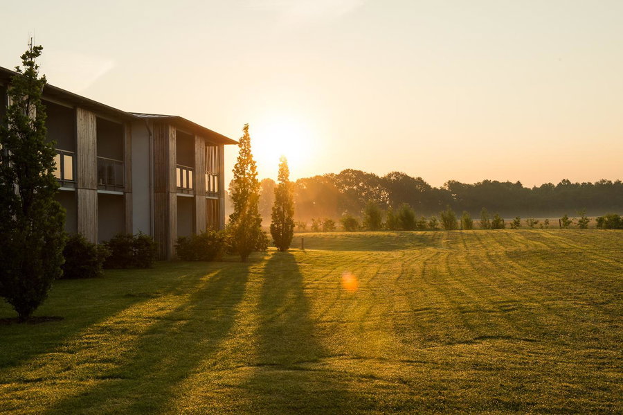 Hotel Gut Bardenhagen, Bardenhagen, Germany