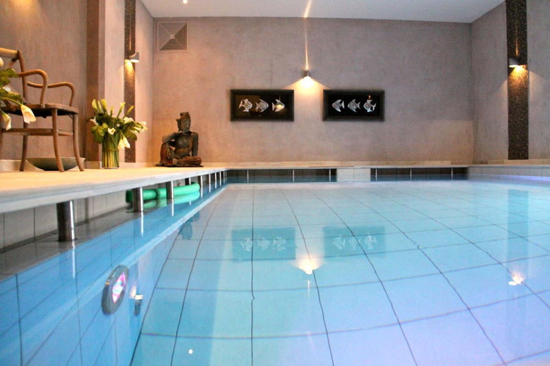 Hotel Gut Bardenhagen, Bardenhagen, Germany