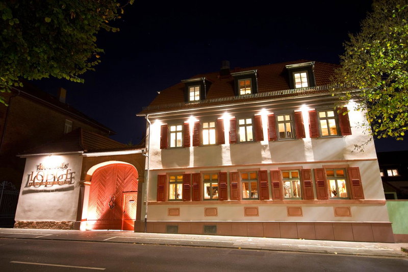 Farmerhaus-Lodge, Groß-Umstadt, Germany