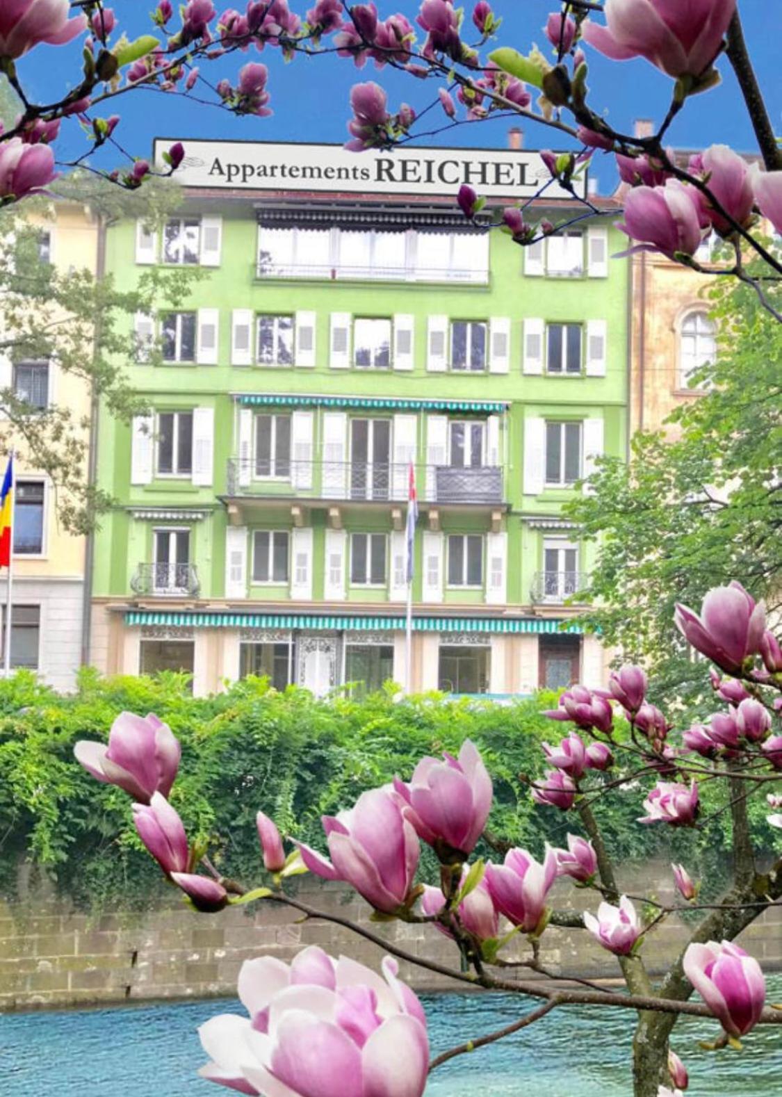 Reichel-Appartements, Germany
