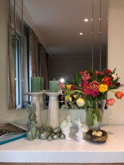 Reichel-Appartements, Baden-Baden, Germany
